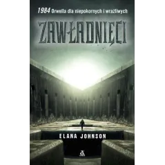 ZAWŁADNIĘCI