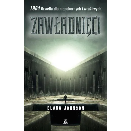 ZAWŁADNIĘCI