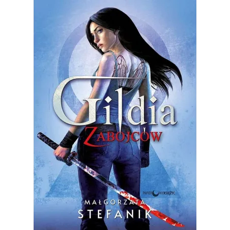 Gildia Zabójców Gildia Zabójców