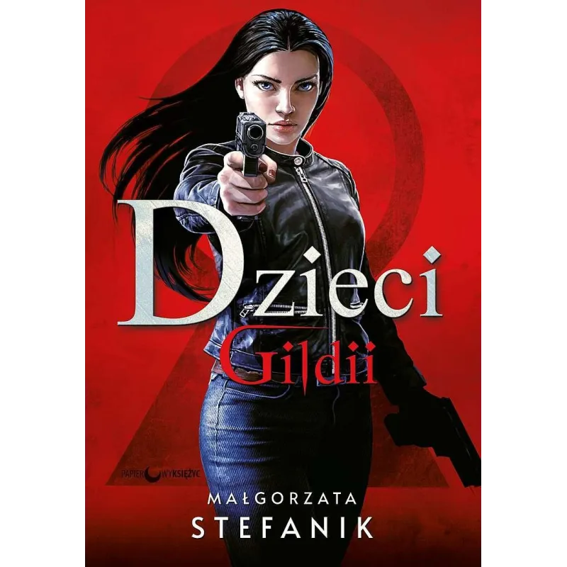 Małgorzata Stefanik