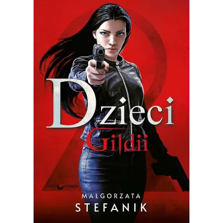 Małgorzata Stefanik