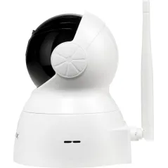 Kamera Bezprzewodowa Ip Overmax Camspot 3.5 White – Hd, Obrotowa, Wifi, Nocny Tryb Ii Gatunek