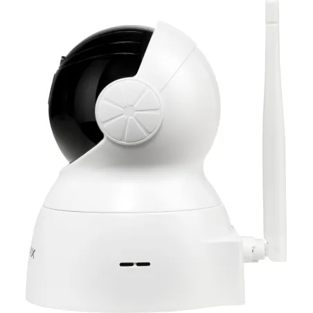 Kamera Bezprzewodowa Ip Overmax Camspot 3.5 White – Hd, Obrotowa, Wifi, Nocny Tryb Ii Gatunek