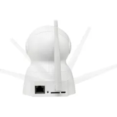 KAMERA BEZPRZEWODOWA IP OVERMAX CAMSPOT 3.5 WHITE – HD, OBROTOWA, WIFI, NOCNY TRYB II GATUNEK