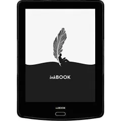 CZYTNIK E-BOOKÓW INKBOOK PRIME HD 6" E-INK 300 DPI, 8 GB, Wi-Fi, ANDROID