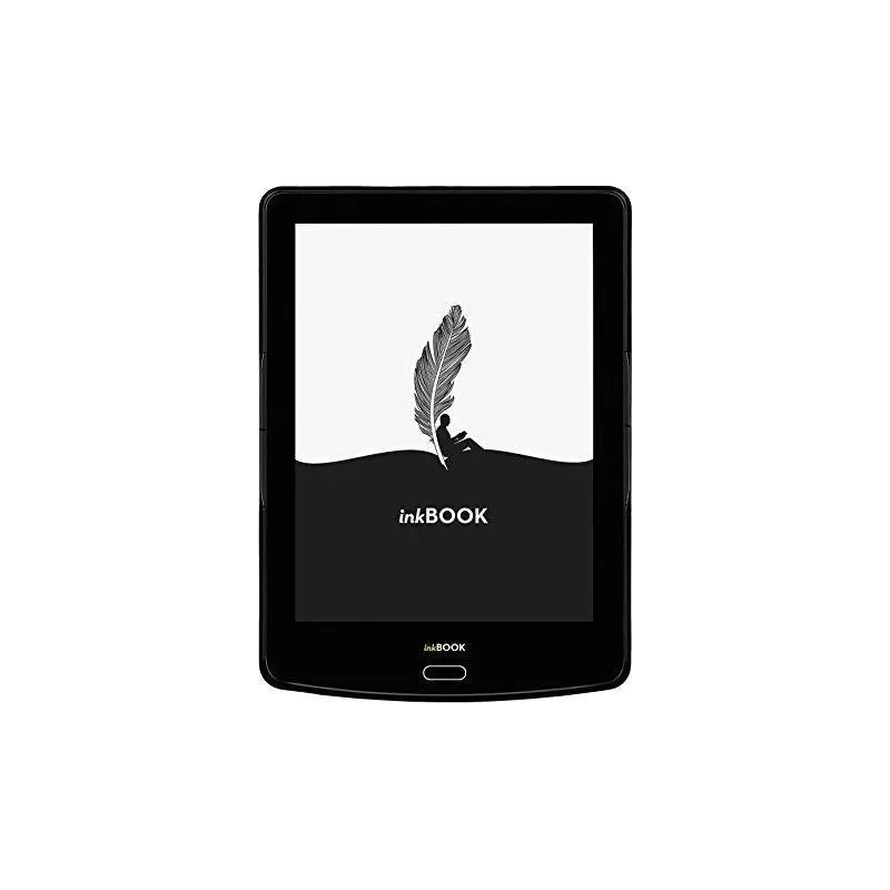CZYTNIK E-BOOKÓW INKBOOK PRIME HD 6" E-INK 300 DPI, 8 GB, Wi-Fi, ANDROID