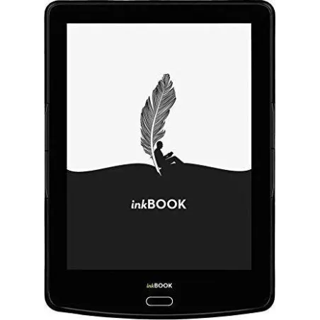CZYTNIK E-BOOKÓW INKBOOK PRIME HD 6" E-INK 300 DPI, 8 GB, Wi-Fi, ANDROID