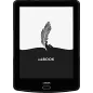 Czytnik E-Booków Inkbook Prime Hd 6" E-Ink 300 Dpi, 8 Gb, Wi-Fi, Android