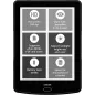 Czytnik E-Booków Inkbook Prime Hd 6" E-Ink 300 Dpi, 8 Gb, Wi-Fi, Android