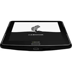 CZYTNIK E-BOOKÓW INKBOOK PRIME HD 6" E-INK 300 DPI, 8 GB, Wi-Fi, ANDROID