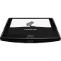 Czytnik E-Booków Inkbook Prime Hd 6" E-Ink 300 Dpi, 8 Gb, Wi-Fi, Android