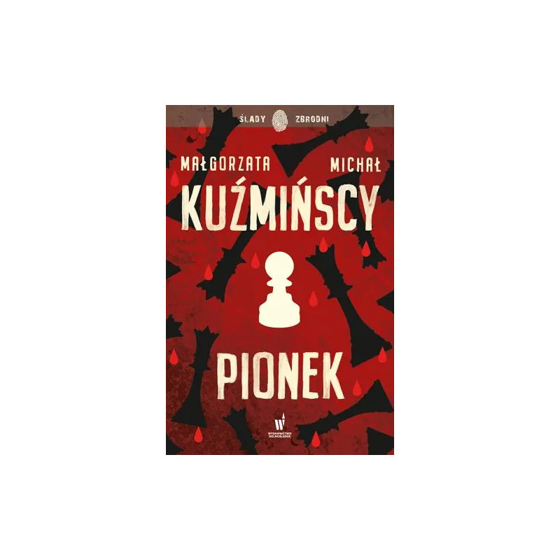 Małgorzata Kuźmińska, Michał Kuźmiński
