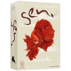 Sen Gra Karciana 8+