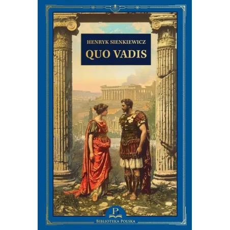 QUO VADIS