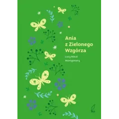 ANIA Z ZIELONEGO WZGÓRZA