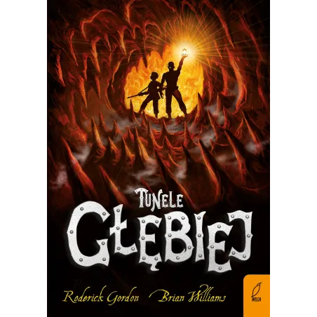 Głębiej. Tunele Głębiej. Tunele