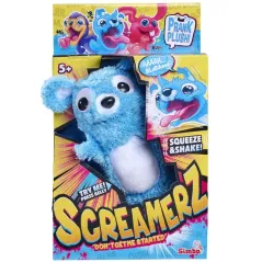 SCREAMERZ MIŚ INTERAKTYWNY 5+