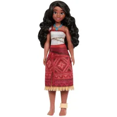 LALKA DISNEY KSIĘŻNICZKA VAIANA 3+