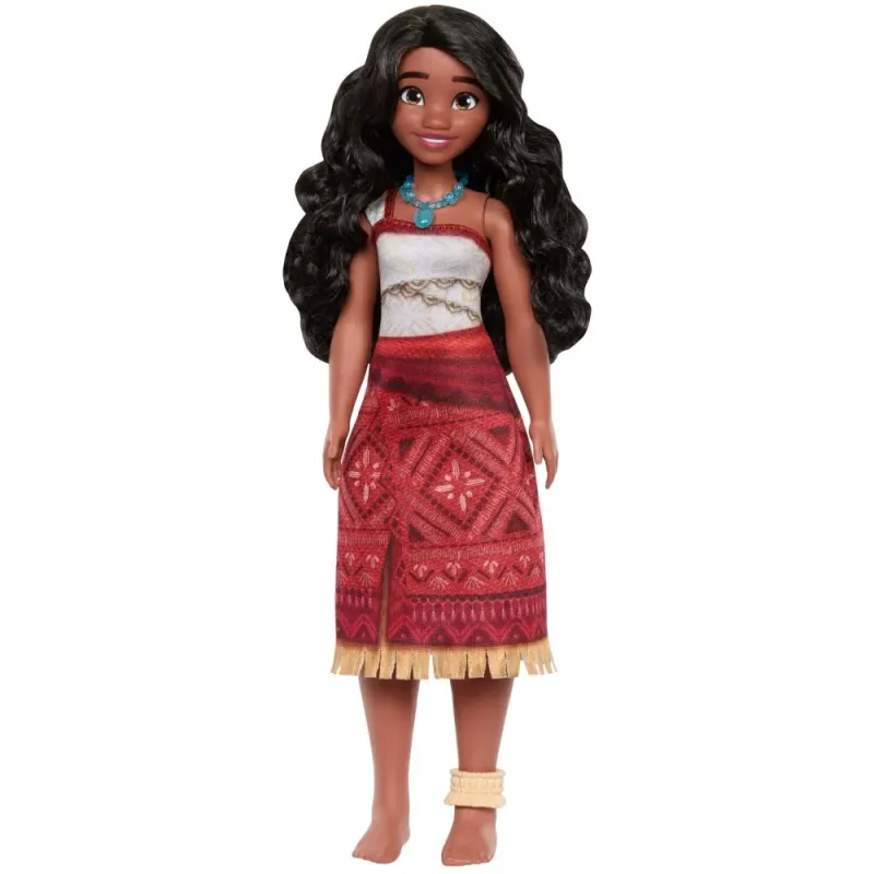 LALKA DISNEY KSIĘŻNICZKA VAIANA 3+