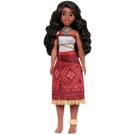 LALKA DISNEY KSIĘŻNICZKA VAIANA 3+