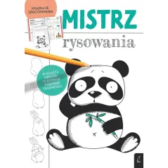 MISTRZ RYSOWANIA