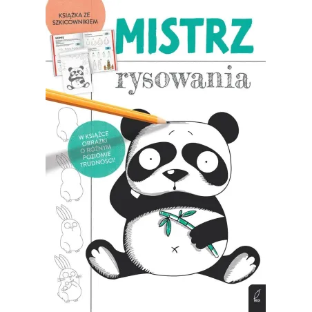 MISTRZ RYSOWANIA