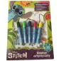 Disney Stitch. Zestaw Artystyczny Disney Stitch. Zestaw Artystyczny