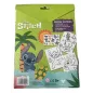 Disney Stitch. Zestaw Artystyczny Disney Stitch. Zestaw Artystyczny
