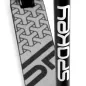Hulajnoga Składana 200Mm Czarna Spokey Ayas
