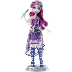 MONSTER HIGH LALKA ŚPIEWAJĄCA STRASZYGWIAZDA 3+