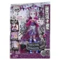 Monster High Lalka Śpiewająca Straszygwiazda 3+ Monster High Lalka Śpiewająca Straszygwiazda 3+