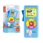 Odtwarzacz Muzyczny 123 Fisher-Price 6M+ Odtwarzacz Muzyczny 123 Fisher-Price 6M+