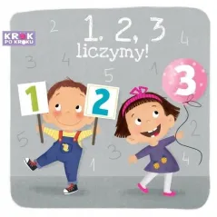 1, 2, 3 LICZYMY!