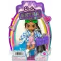 Barbie Lalka Extra Minis 3+ Barbie Lalka Extra Minis 3+