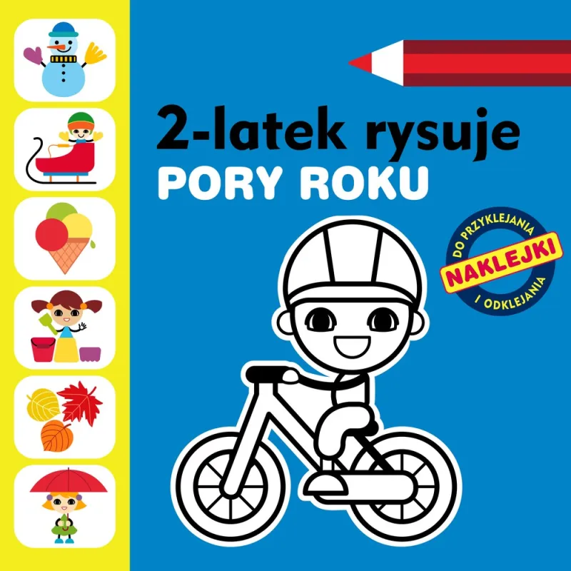 PORY ROKU 2-LATEK RYSUJE - Muza PORY ROKU 2-LATEK RYSUJE - Muza