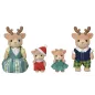 Sylvanian Families Rodzina Reniferów 3+ Sylvanian Families Rodzina Reniferów 3+