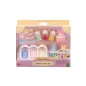Sylvanian Families Trojaczki Króliczków 3+