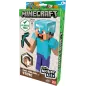 Minecraft Zbuduj Figurkę Steve Zestaw Kreatywny 3+