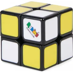 Kostka Rubika Dwukolorowa 7+