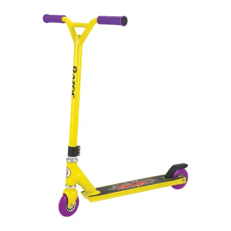 HULAJNOGA WYCZYNOWA RAZOR BEAST 6+ - Razor