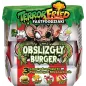Obślizgły Burger Terror Fried Fastfoodziaki 5+ Obślizgły Burger Terror Fried Fastfoodziaki 5+
