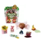 Obślizgły Burger Terror Fried Fastfoodziaki 5+ Obślizgły Burger Terror Fried Fastfoodziaki 5+