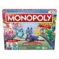 Moje Pierwsze Monopoly Gra Planszowa Hasbro 4+