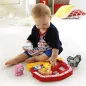Zabawka Edukacyjna Układanka Farma Fisher Price 12M+ Zabawka Edukacyjna Układanka Farma Fisher Price 12M+
