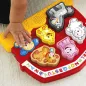 Zabawka Edukacyjna Układanka Farma Fisher Price 12M+ Zabawka Edukacyjna Układanka Farma Fisher Price 12M+
