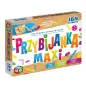 Przybijanka 184 Maxi Elementy Multigra 5+ Przybijanka 184 Maxi Elementy Multigra 5+