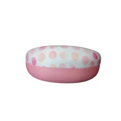 ETUI NA OKULARY + CZYŚCIK SPRING