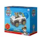Pojazd Podstawowy Z Figurką Psi Patrol Tracker Spin Master 3+