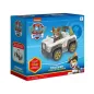 Pojazd Podstawowy Z Figurką Psi Patrol Tracker Spin Master 3+