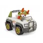 Pojazd Podstawowy Z Figurką Psi Patrol Tracker Spin Master 3+
